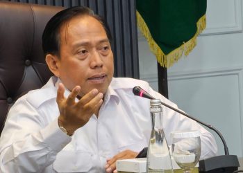 Seleksi Petugas Haji 2025 Tingkat Daerah Dibuka 7 November, Cek Syaratnya