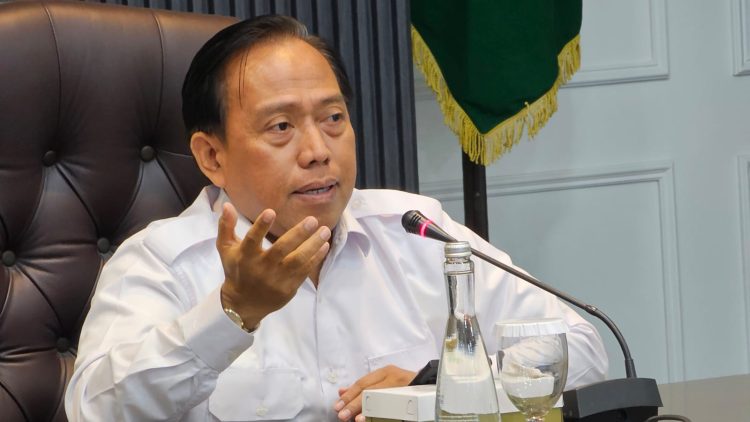 Seleksi Petugas Haji 2025 Tingkat Daerah Dibuka 7 November, Cek Syaratnya