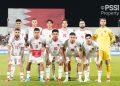 Pelatih Timnas Indonesia Panggil 27 Pemain untuk Hadapi Jepang dan Arab Saudi