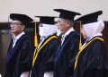 USK Tambah 4 Profesor Baru, Ini Sosoknya