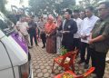 Aceh Luncurkan Klinik Hewan Keliling dan Dokter Hewan Masuk Gampong