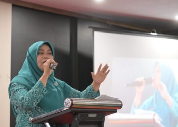 Pekan Raya Leuser Resmi Dibuka, Usung Tema Woman in Conservation