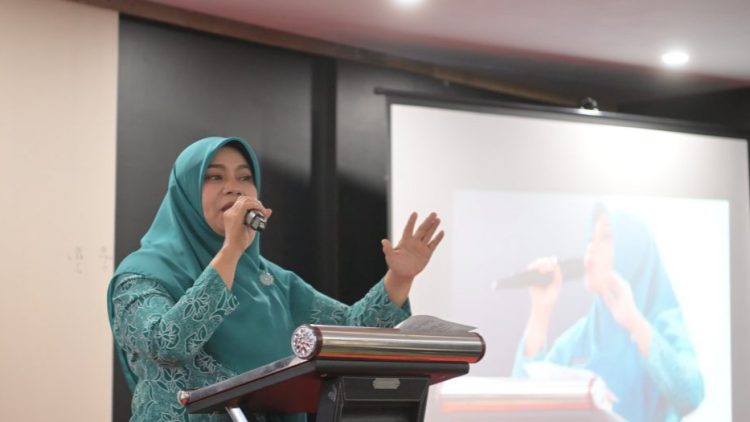 Pekan Raya Leuser Resmi Dibuka, Usung Tema Woman in Conservation