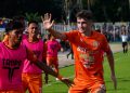 Persiraja Kokoh di Puncak Klasemen Usai Kalahkan PSMS Medan