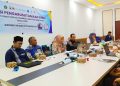 UIN Ar-Raniry Dorong Pengarusutamaan GEDSI Menuju Kampus Ramah Disabilitas