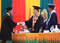 USK Wisuda 473 Lulusan Program Pendidikan Profesi Guru
