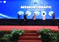 USK dan ANRI Peringati Dua Dekade Tsunami Aceh