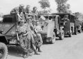 Agresi Militer Belanda II adalah serangan yang dilancarkan Belanda pada 19 Desember 1948. (Foto: Nationaal Museum van Wereldculturen/C.J. Taillie via Wikimedia Commons (CC BY-SA 3.0)