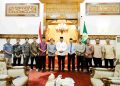 Aceh International Forum 2024 Bakal Dihadiri Tokoh Nasional dan Duta Besar