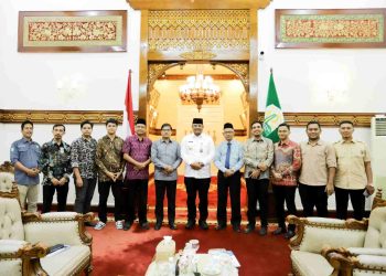Aceh International Forum 2024 Bakal Dihadiri Tokoh Nasional dan Duta Besar
