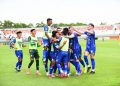 Kalahkan Sriwijaya FC, Persiraja Semakin Kokoh di Puncak Klasemen Liga 2