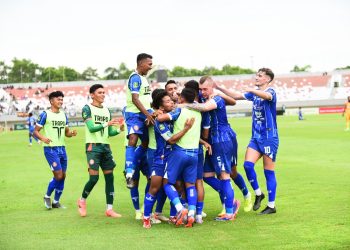 Kalahkan Sriwijaya FC, Persiraja Semakin Kokoh di Puncak Klasemen Liga 2