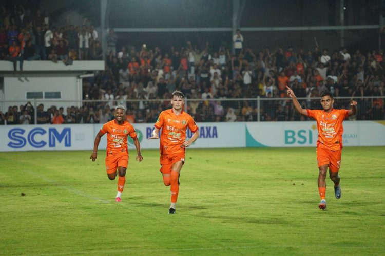 Persiraja Lolos ke Babak 8 Besar Liga 2
