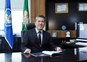Rektor USK