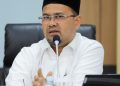 Prof Yasir Yusuf: Bank Syariah Harus Teguh pada Prinsip Syariah