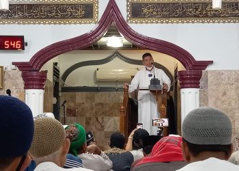 Memperbaiki Kualitas Shalat, Menyambut Bulan Rajab dengan Peningkatan Ibadah