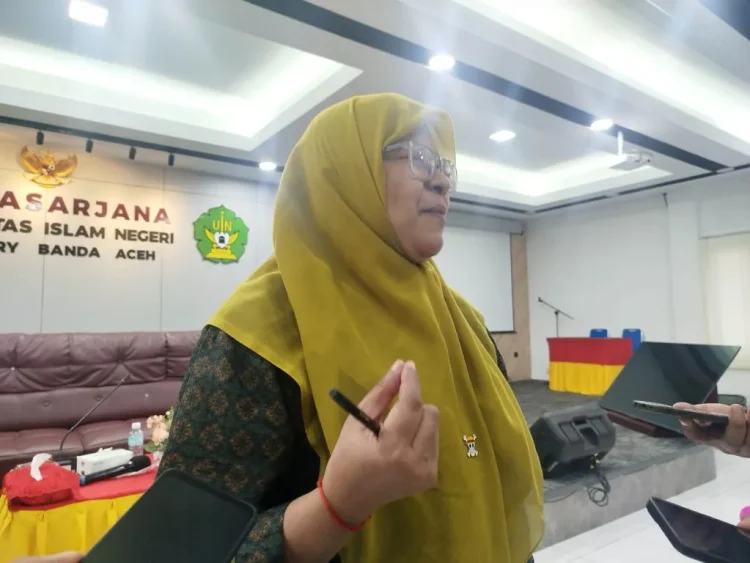 AJI Indonesia Tegaskan AI Tidak Bisa Menjadi Karya Jurnalistik