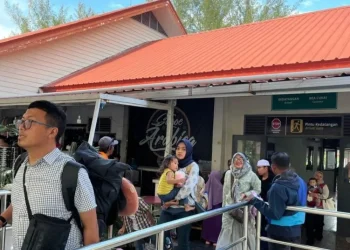 Arus Wisatawan ke Sabang Melonjak Selama Libur Isra Mi’raj dan Imlek