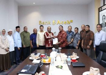 Bank Aceh Catat Kinerja Positif di 2024, Raih Opini WTP