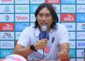 Legenda Timnas Apresiasi Atmosfer Sepak Bola Aceh
