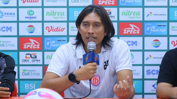 Legenda Timnas Apresiasi Atmosfer Sepak Bola Aceh
