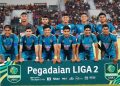 Liga 2: Kalah dari Persiraja, Dejan FC Lakukan Evaluasi