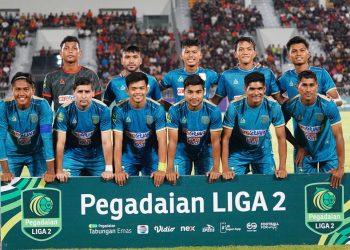 Liga 2: Kalah dari Persiraja, Dejan FC Lakukan Evaluasi