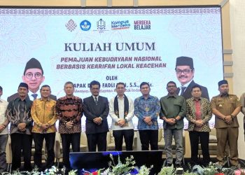 Fadli Zon Soroti Peran Bioskop dalam Pengembangan Budaya