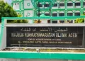 MPU  Aceh Undang 50 Ormas Islam dan Tokoh Pemuda untuk Bahas Fenomena Aktual di Aceh