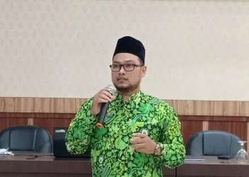 753 Hafizh 30 Juz di Aceh Terdata, Panitia Tutup Pendaftaran
