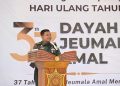 Santri Dayah Harus Perkuat Karakter Kebangsaan
