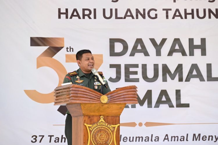 Santri Dayah Harus Perkuat Karakter Kebangsaan