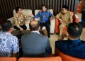 Ini Hasil Pj Wali Kota dan Pimpinan DPRK Banda Aceh Sowan ke Kemendagri