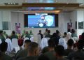 Kodam Iskandar Muda dan PT Acehlink Media Luncurkan Internet Gratis di Lapangan Blang Padang