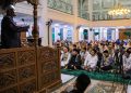 Pj Wali Kota Almuniza Ditemani Turis Malaysia dalam Safari Subuh Di Beurawe