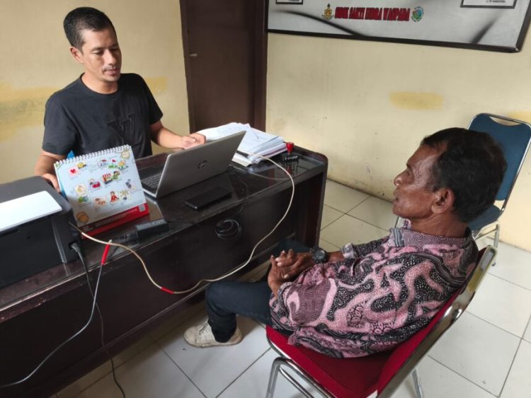 KKJ Aceh Kecam Penganiayaan Jurnalis di Pidie Jaya