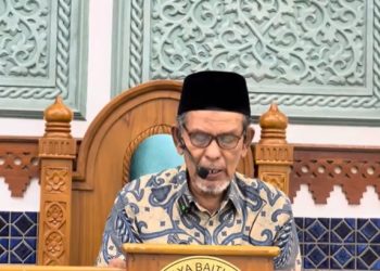Kebijaksanaan dalam Menyikapi Perbedaan Pendapat dalam Islam
