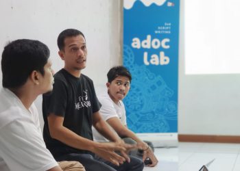 Kelas Penulisan Naskah, Upaya Aceh Documentary Melahirkan Penulis Skenario Film