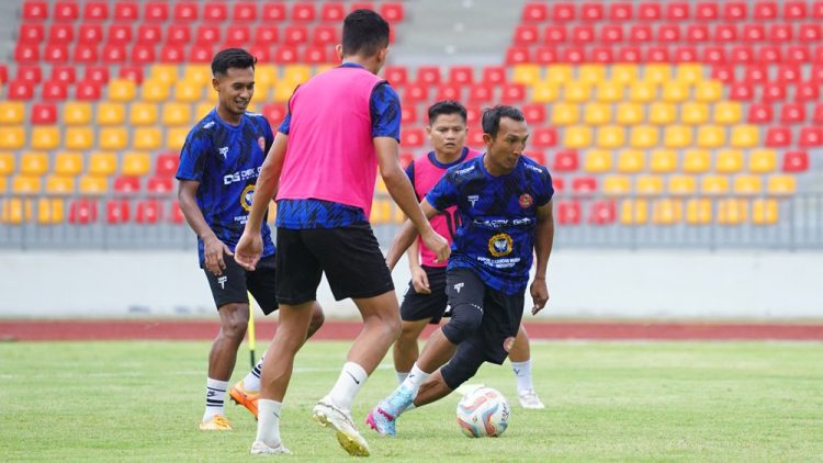 Persiraja vs Dejan FC Jadi Laga Perpisahan Mukhlis Nakata