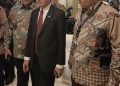 Kakanwil Kemenag Aceh Hadiri MTQ Internasional ke-4 di Jakarta