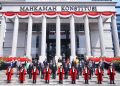 KIP Kota Sabang Bantah Dalil Pemohon dalam Sidang PHPU Walkot di MK