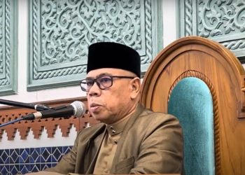 Al-Qur’an Kalamullah yang Terjaga