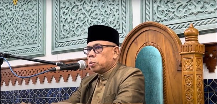 Al-Qur’an Kalamullah yang Terjaga