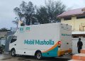 Mobil Musala Bakal Disediakan di Laga Kandang Persiraja pada Babak 8 Besar Liga 2