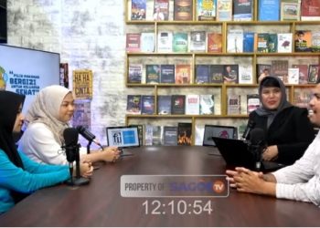 Membangun Kebiasaan Makan Sehat untuk Keluarga Sejahtera