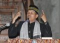 Tgk Umar Ismail Penceramah Isra’ Mi’kraj di Kuta Blang Bireuen