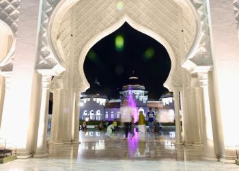 Judi Online Mengancam Generasi Muda