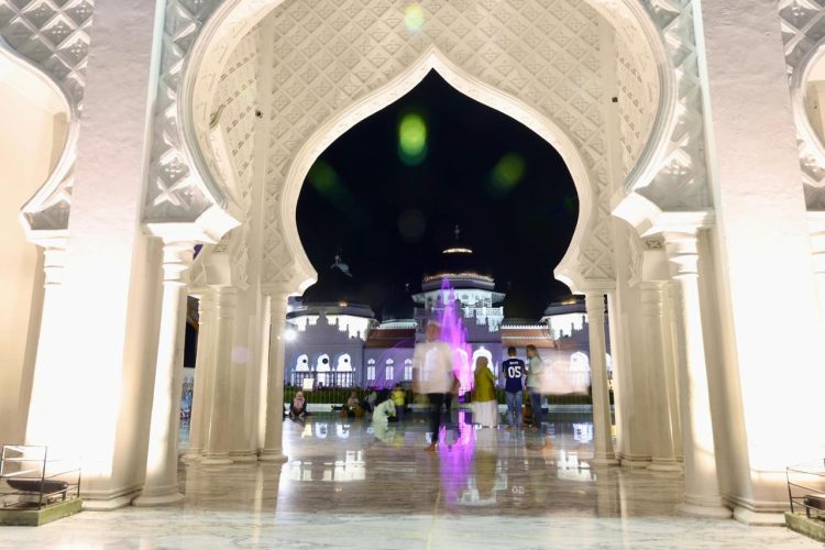 Judi Online Mengancam Generasi Muda