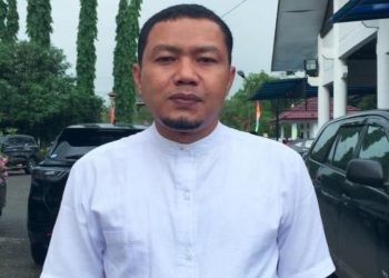 Politisi PAN Puji Tuntasnya Gaji Aparatur Desa di Aceh Besar