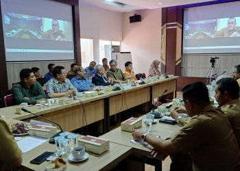 Lion Group Berminat Investasi di Empat Sektor di Aceh